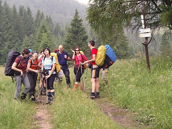 22.-23.6.2013 Murnska planina